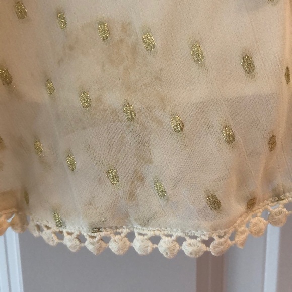 Short flirty skirt - Picture 5 of 7